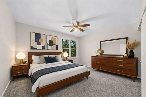 Tiny photo for 465 Ridgefield Drive, Roselle, IL 60172 (MLS # 12676810)