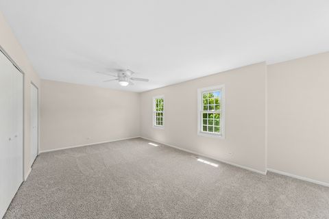 Tiny photo for 465 Ridgefield Drive, Roselle, IL 60172 (MLS # 12676810)