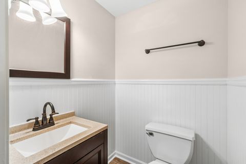 Tiny photo for 465 Ridgefield Drive, Roselle, IL 60172 (MLS # 12676810)