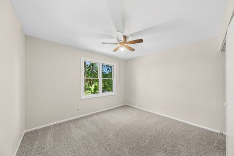 Tiny photo for 465 Ridgefield Drive, Roselle, IL 60172 (MLS # 12676810)