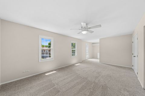 Tiny photo for 465 Ridgefield Drive, Roselle, IL 60172 (MLS # 12676810)