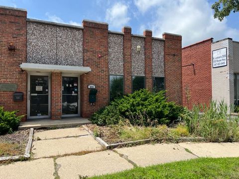 828 N Busse Highway Park Ridge IL 60068