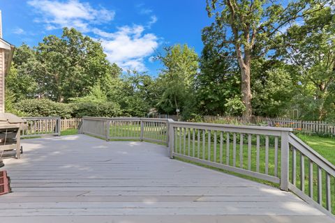 Tiny photo for 699 Snow Cap Court, Gurnee, IL 60031 (MLS # 12527259)