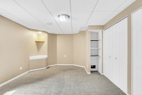 Tiny photo for 699 Snow Cap Court, Gurnee, IL 60031 (MLS # 12527259)