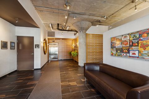 Tiny photo for 1151 W 14th Place #238, Chicago, IL 60608 (MLS # 12507690)