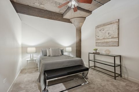 Tiny photo for 1151 W 14th Place #238, Chicago, IL 60608 (MLS # 12507690)