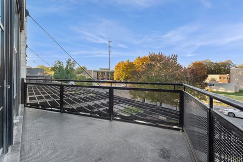 Tiny photo for 1151 W 14th Place #238, Chicago, IL 60608 (MLS # 12507690)