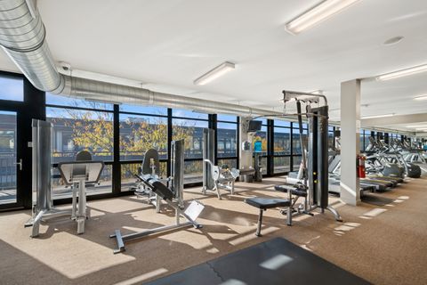 Tiny photo for 1151 W 14th Place #238, Chicago, IL 60608 (MLS # 12507690)