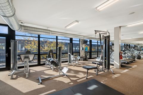 Tiny photo for 1151 W 14th Place #238, Chicago, IL 60608 (MLS # 12507690)