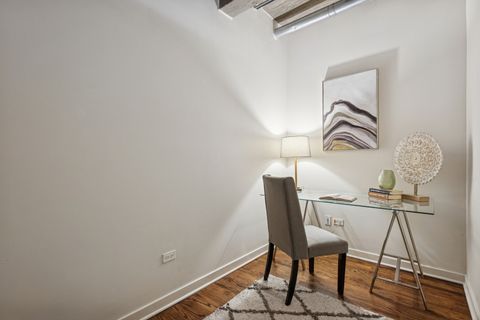 Tiny photo for 1151 W 14th Place #238, Chicago, IL 60608 (MLS # 12507690)