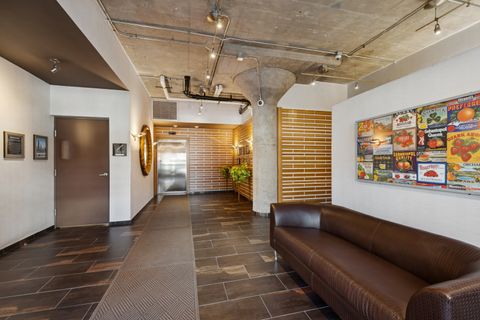 Tiny photo for 1151 W 14th Place #238, Chicago, IL 60608 (MLS # 12507690)