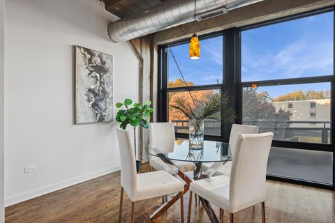 Tiny photo for 1151 W 14th Place #238, Chicago, IL 60608 (MLS # 12507690)