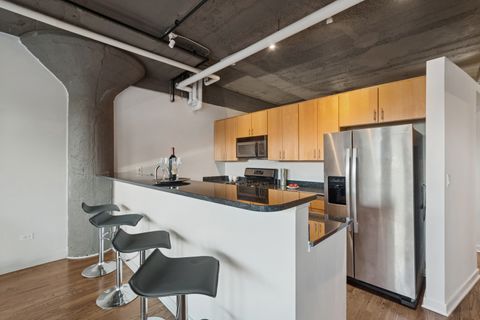 Tiny photo for 1151 W 14th Place #238, Chicago, IL 60608 (MLS # 12507690)