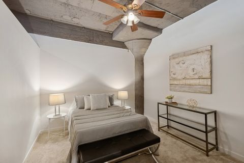 Tiny photo for 1151 W 14th Place #238, Chicago, IL 60608 (MLS # 12507690)