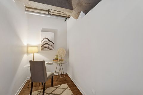 Tiny photo for 1151 W 14th Place #238, Chicago, IL 60608 (MLS # 12507690)