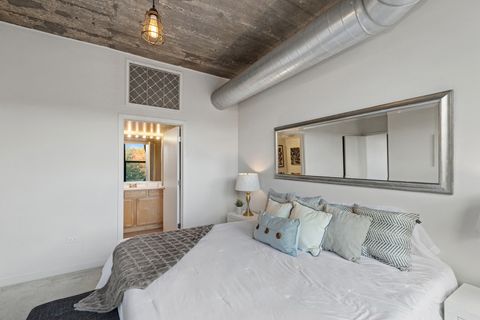 Tiny photo for 1151 W 14th Place #238, Chicago, IL 60608 (MLS # 12507690)