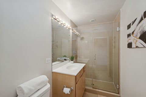 Tiny photo for 1151 W 14th Place #238, Chicago, IL 60608 (MLS # 12507690)