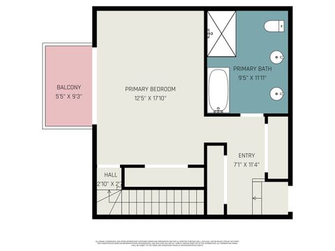 Tiny photo for 635 W Briar Place #3W, Chicago, IL 60657 (MLS # 12478857)