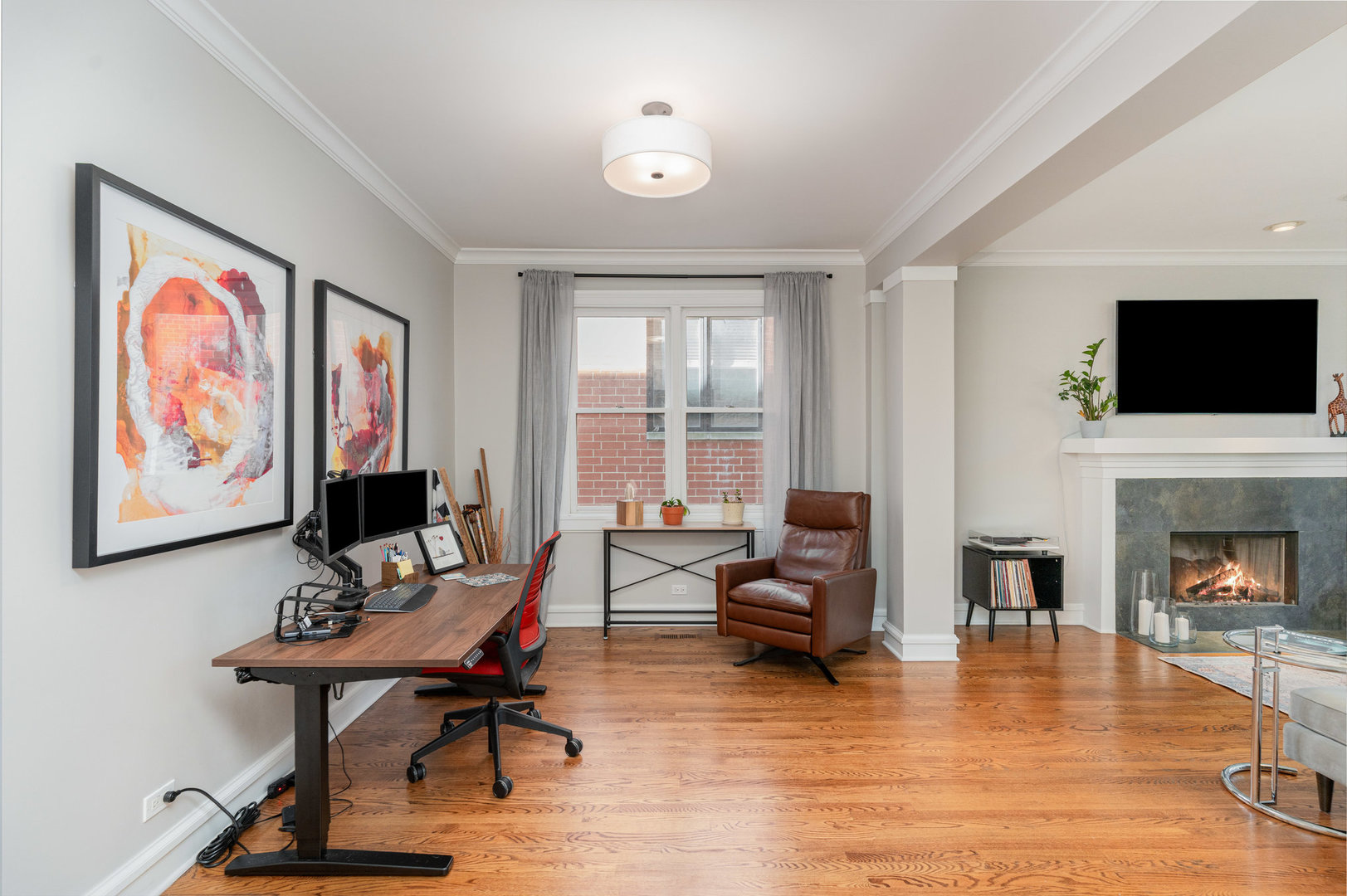 635 W Briar Place 3W