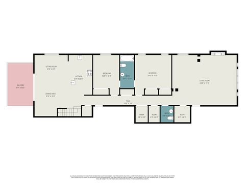 Tiny photo for 635 W Briar Place #3W, Chicago, IL 60657 (MLS # 12478857)