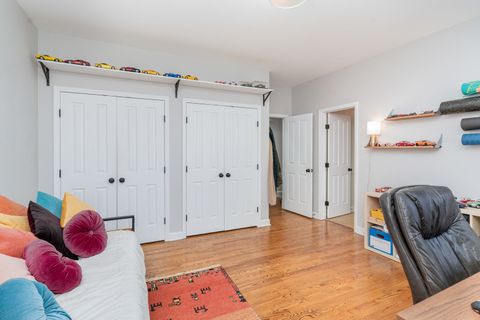 Tiny photo for 635 W Briar Place #3W, Chicago, IL 60657 (MLS # 12478857)