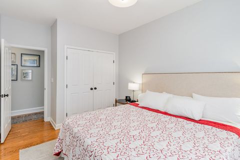 Tiny photo for 635 W Briar Place #3W, Chicago, IL 60657 (MLS # 12478857)