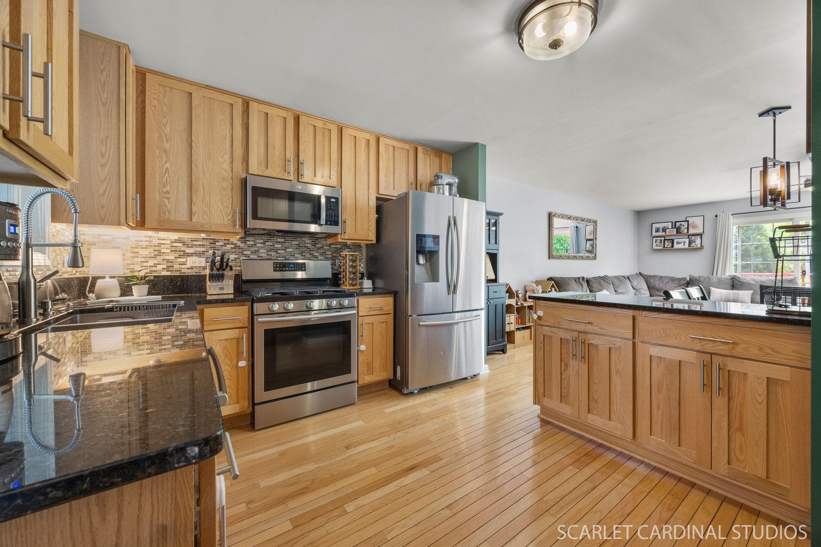 1653 W Ethans Glen Drive