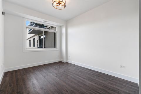 Tiny photo for 680 N Green Street #412, Chicago, IL 60642 (MLS # 12583001)