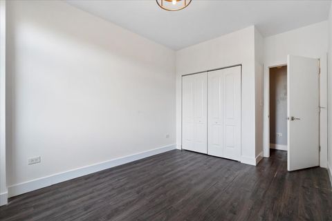 Tiny photo for 680 N Green Street #412, Chicago, IL 60642 (MLS # 12583001)