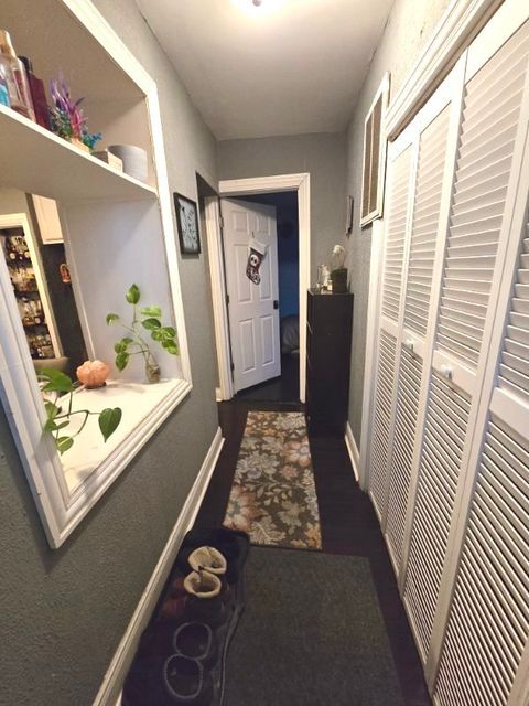 A home in Cicero