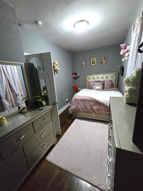 A home in Cicero
