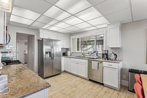 Tiny photo for 59 Cora Avenue, Fox Lake, IL 60020 (MLS # 12628073)