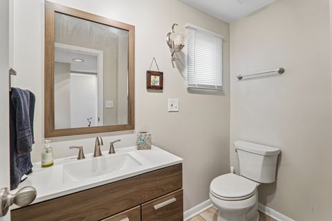 Tiny photo for 59 Cora Avenue, Fox Lake, IL 60020 (MLS # 12628073)
