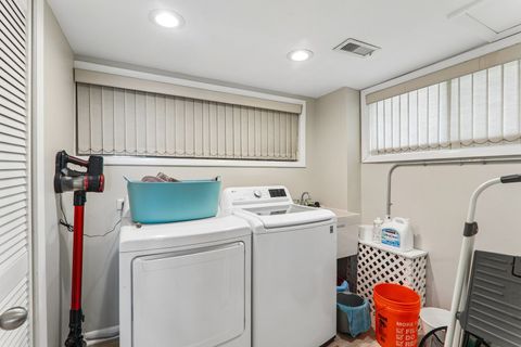 Tiny photo for 59 Cora Avenue, Fox Lake, IL 60020 (MLS # 12628073)