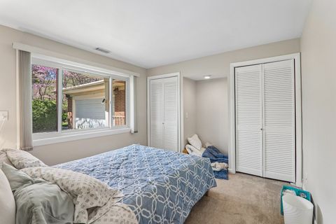 Tiny photo for 59 Cora Avenue, Fox Lake, IL 60020 (MLS # 12628073)