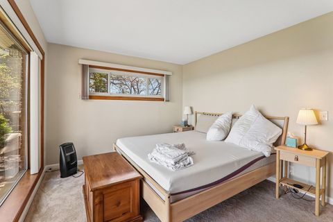 Tiny photo for 59 Cora Avenue, Fox Lake, IL 60020 (MLS # 12628073)