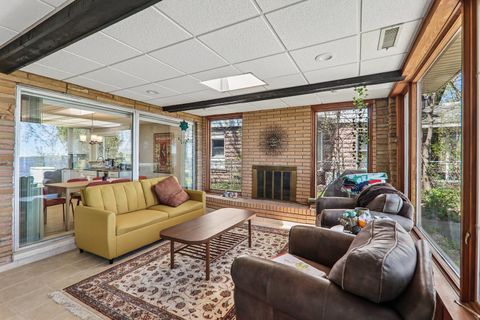 Tiny photo for 59 Cora Avenue, Fox Lake, IL 60020 (MLS # 12628073)