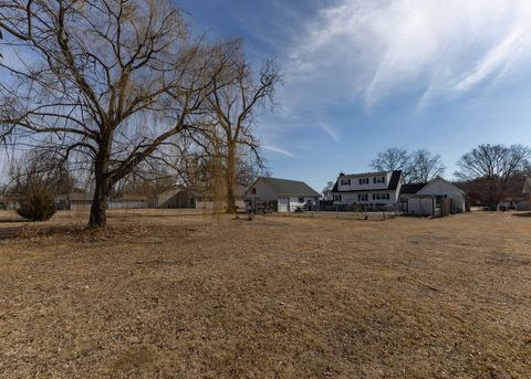 Tiny photo for 1600 3rd Street, Camanche, IA 52730 (MLS # 12570142)