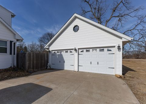 Tiny photo for 1600 3rd Street, Camanche, IA 52730 (MLS # 12570142)