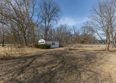 Tiny photo for 1600 3rd Street, Camanche, IA 52730 (MLS # 12570142)