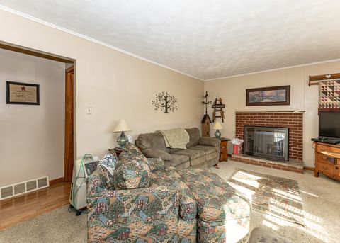 Tiny photo for 1600 3rd Street, Camanche, IA 52730 (MLS # 12570142)