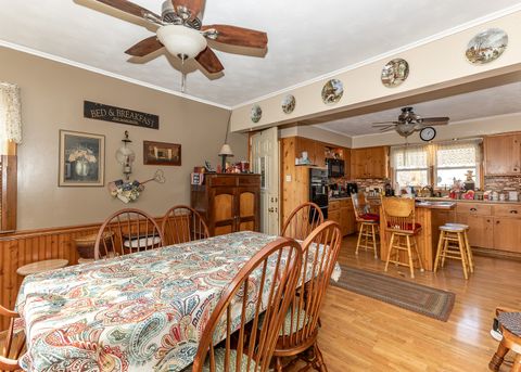 Tiny photo for 1600 3rd Street, Camanche, IA 52730 (MLS # 12570142)