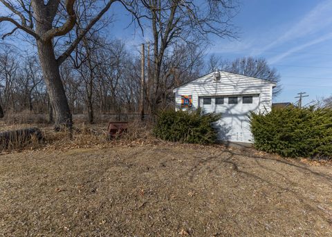 Tiny photo for 1600 3rd Street, Camanche, IA 52730 (MLS # 12570142)