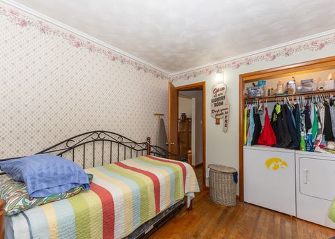 Tiny photo for 1600 3rd Street, Camanche, IA 52730 (MLS # 12570142)