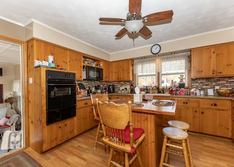 Tiny photo for 1600 3rd Street, Camanche, IA 52730 (MLS # 12570142)