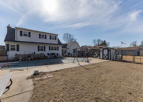Tiny photo for 1600 3rd Street, Camanche, IA 52730 (MLS # 12570142)