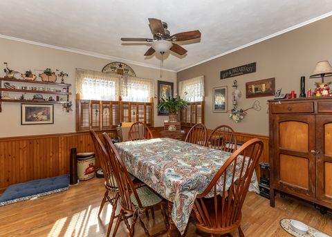 Tiny photo for 1600 3rd Street, Camanche, IA 52730 (MLS # 12570142)