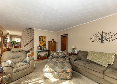 Tiny photo for 1600 3rd Street, Camanche, IA 52730 (MLS # 12570142)