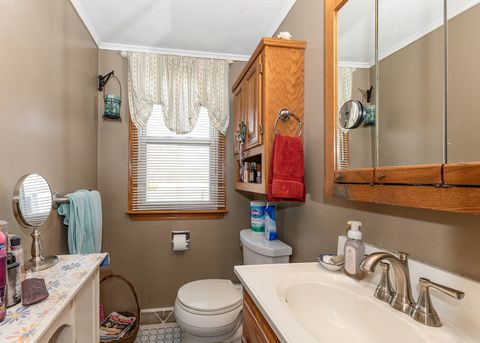 Tiny photo for 1600 3rd Street, Camanche, IA 52730 (MLS # 12570142)