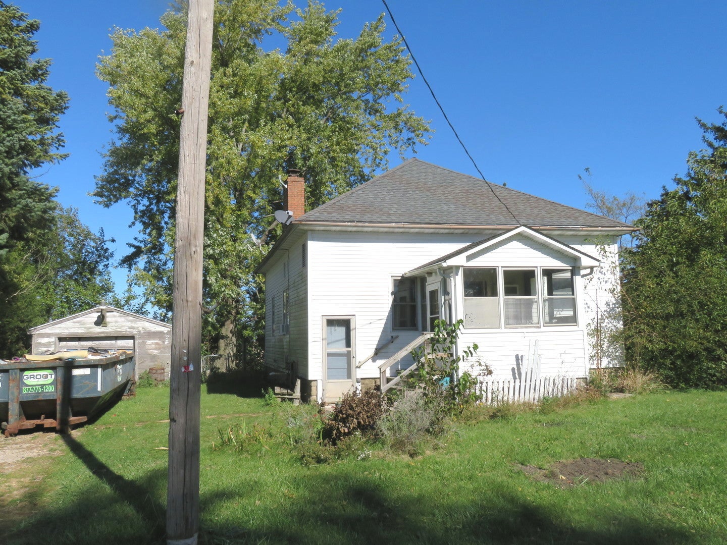 10775 Newark Road